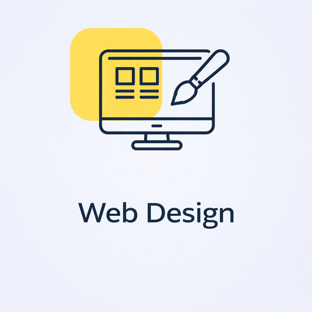 Web Design